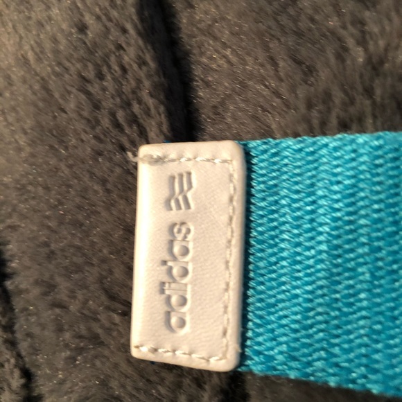 Ladies adidas golf belt - Picture 2 of 4